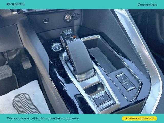 Peugeot 3008 image 8