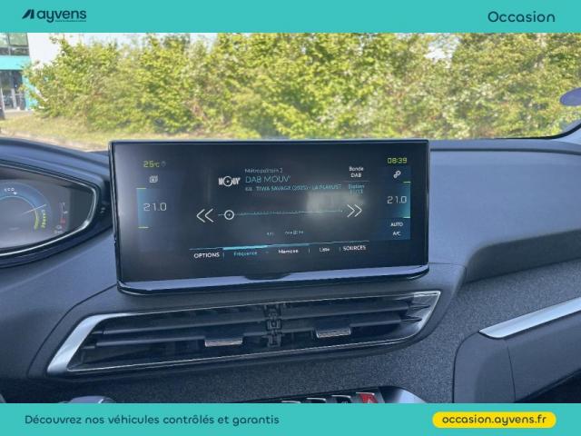 Peugeot 3008 image 3