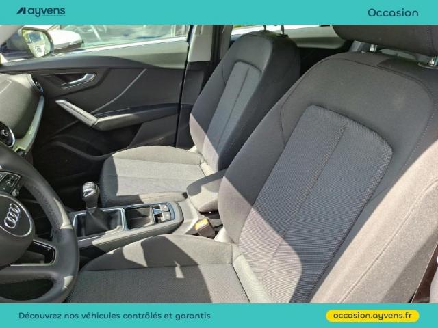 Audi Q2 image 8
