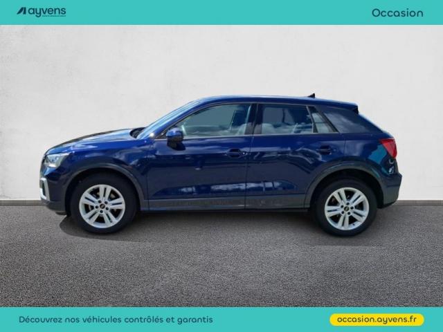 Audi Q2 image 9