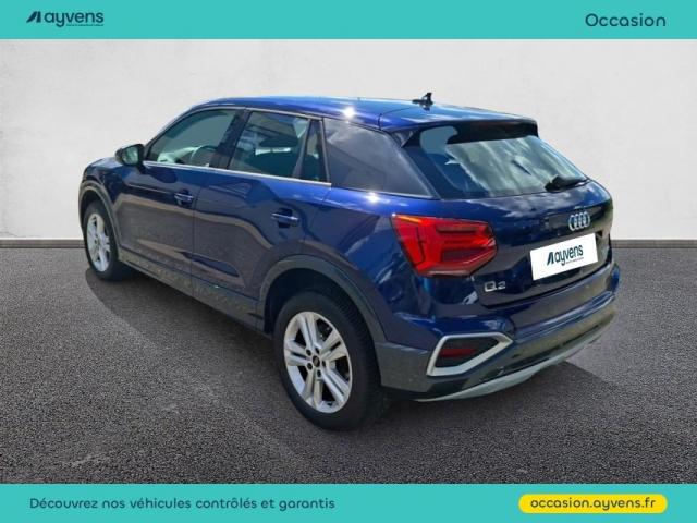Audi Q2 image 2