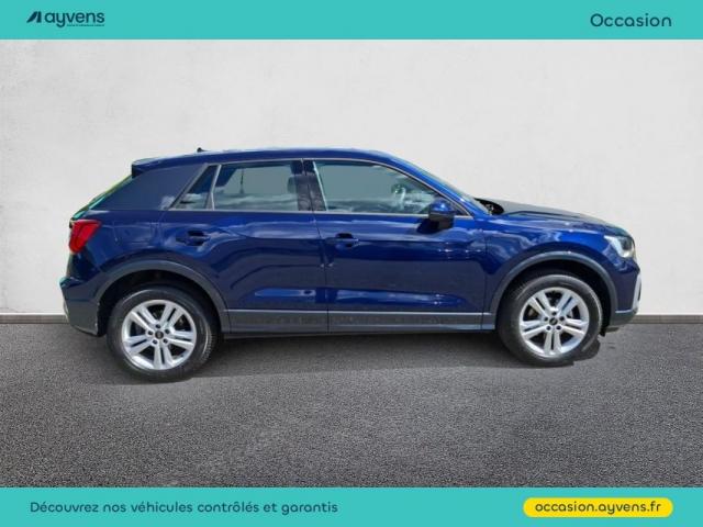 Audi Q2 image 4