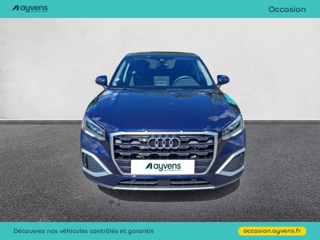 Audi Q2 image 1