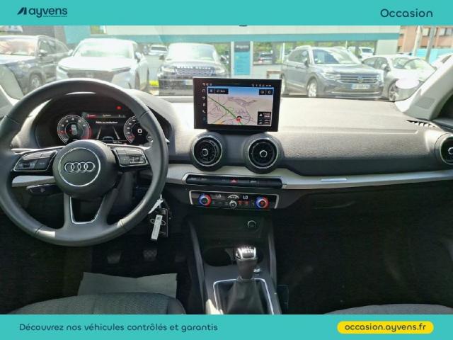 Audi Q2 image 3