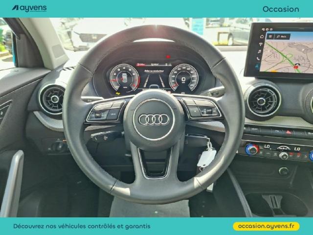 Audi Q2 image 7