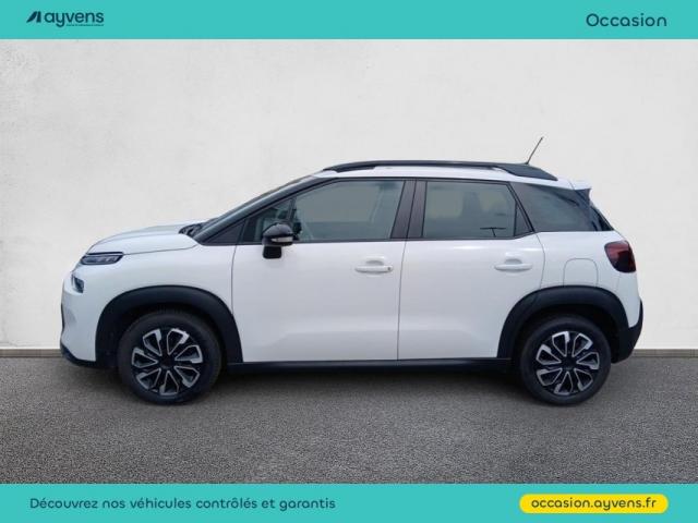 Citroen C3 Aircross image 4