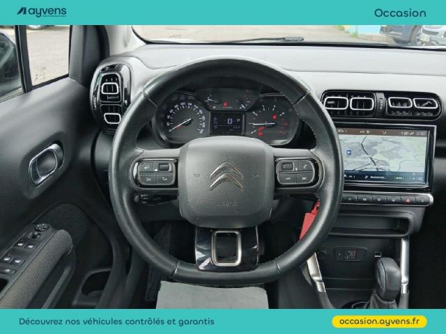 Citroen C3 Aircross image 8