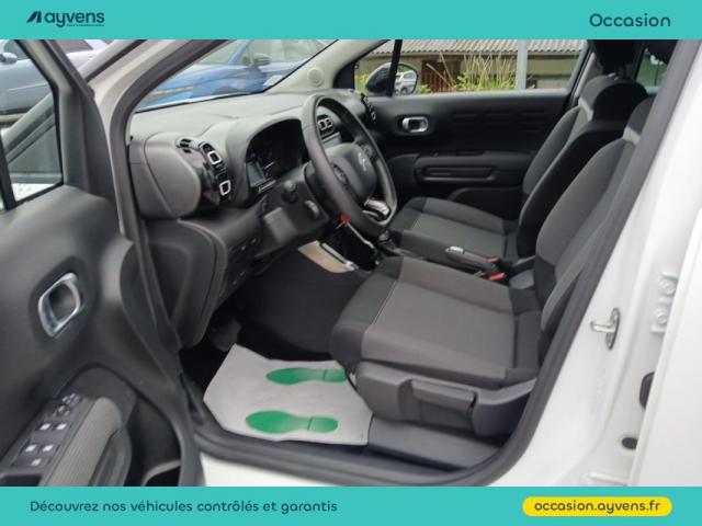 Citroen C3 Aircross image 6