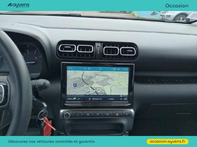 Citroen C3 Aircross image 2