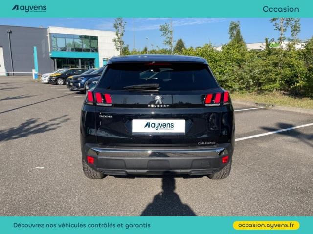 Peugeot 3008 image 9