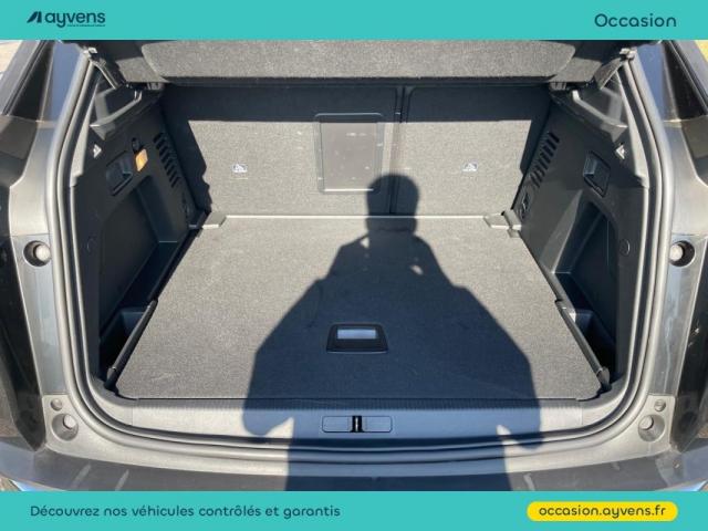 Peugeot 3008 image 4