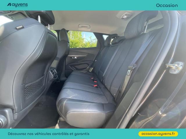 Peugeot 3008 image 2