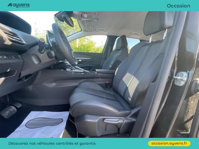 Peugeot 3008 image 7