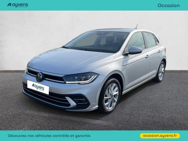 Volkswagen Polo 1.0 Tsi 95ch Style