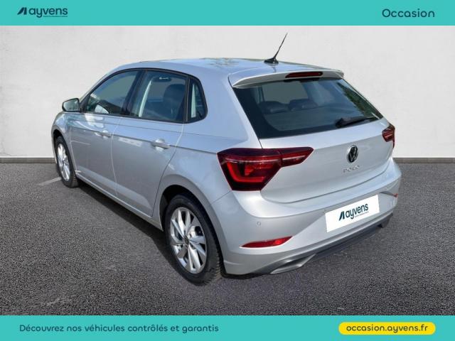 Volkswagen Polo image 7