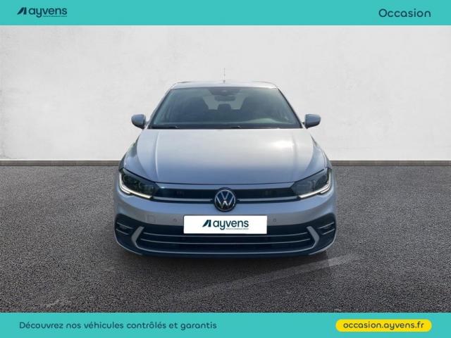Volkswagen Polo image 3