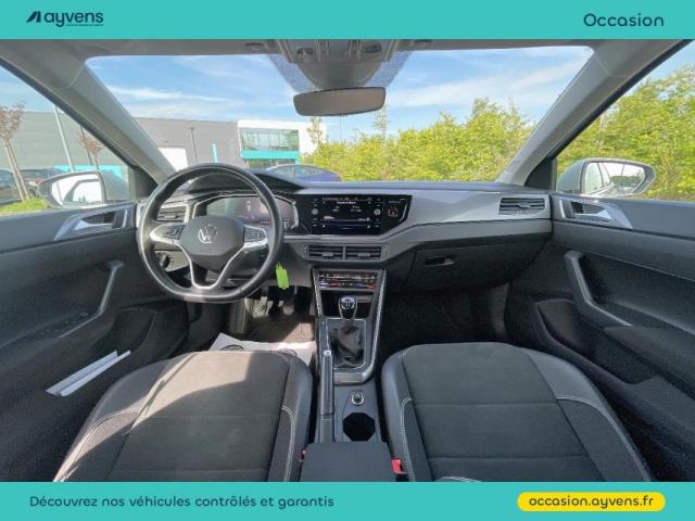 Volkswagen Polo image 9