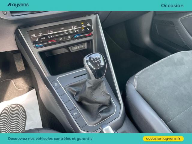 Volkswagen Polo image 1