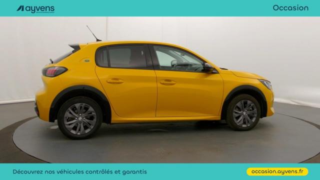 Peugeot E-208 image 9