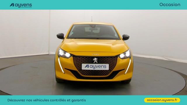 Peugeot E-208 image 7