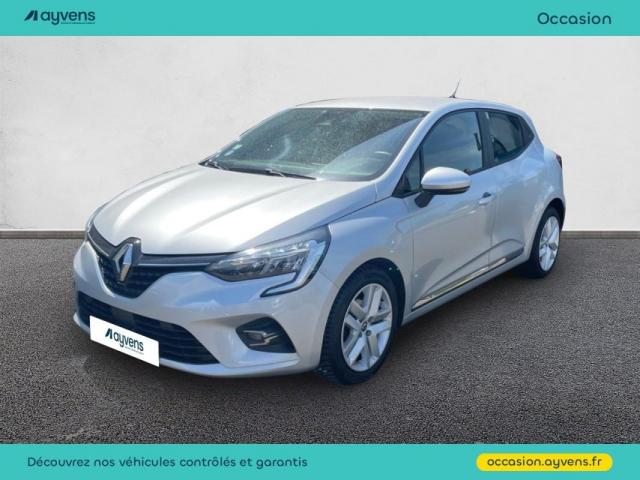 Renault Clio 1.0 Tce 90ch Business