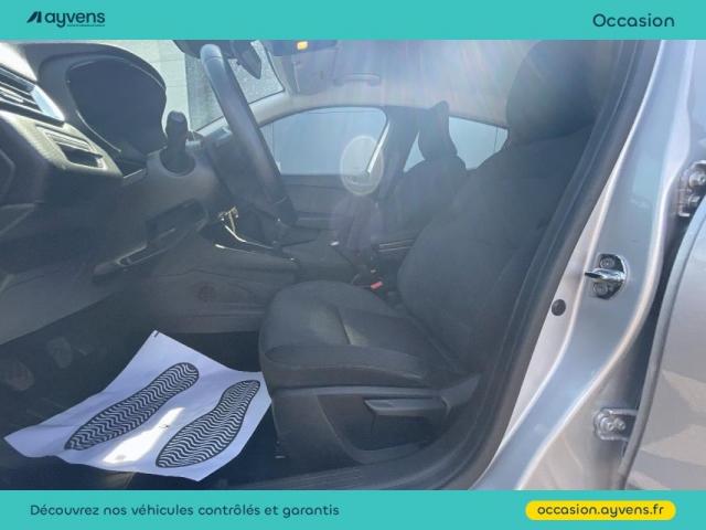 Renault Clio image 7