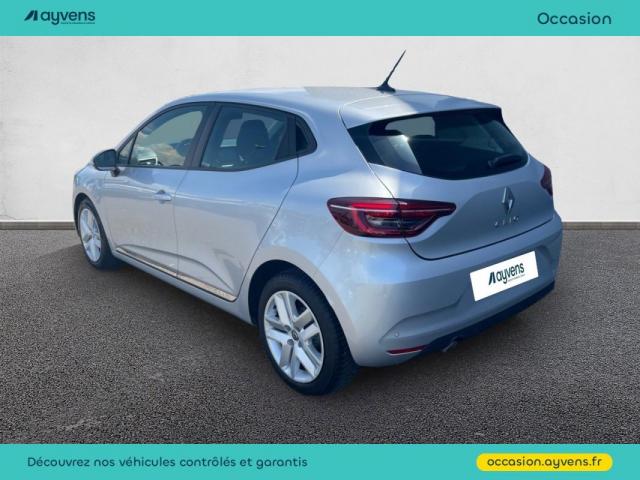 Renault Clio image 2