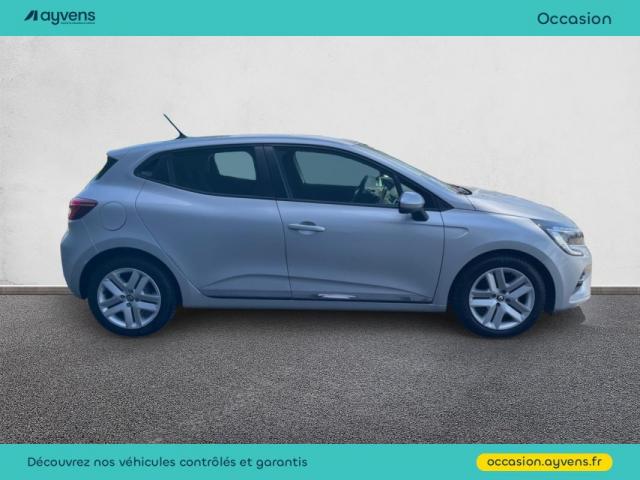 Renault Clio image 9