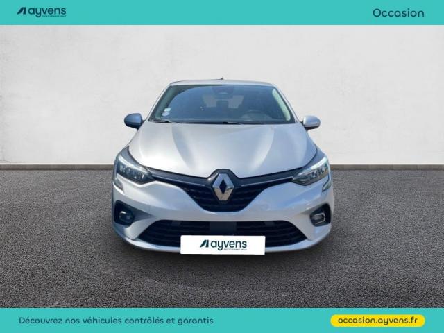 Renault Clio image 6