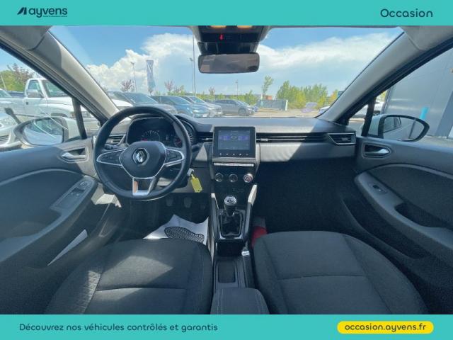 Renault Clio image 4