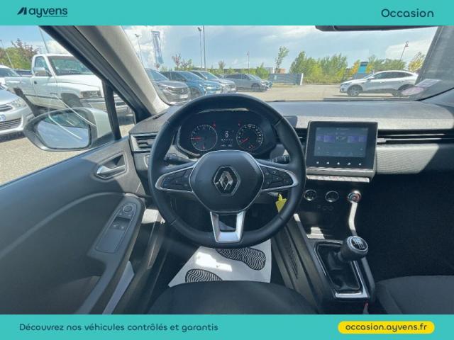 Renault Clio image 1