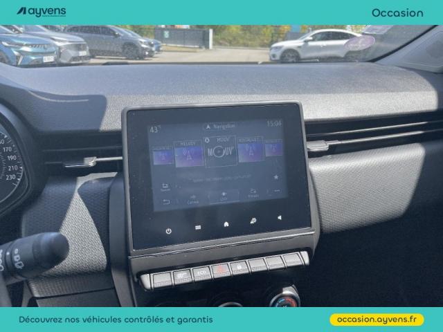 Renault Clio image 3