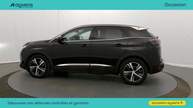 Peugeot 3008 image 5