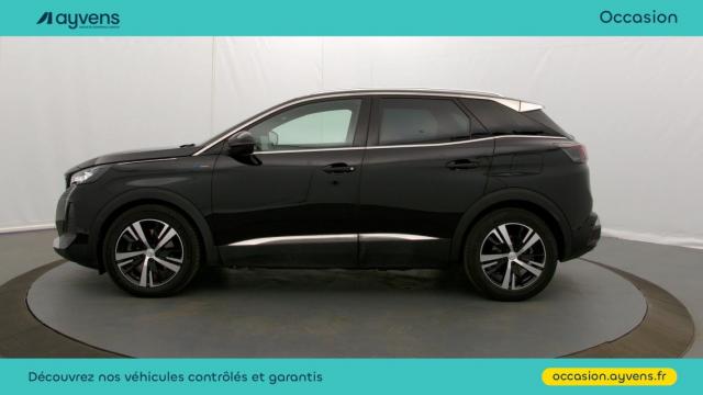 Peugeot 3008 image 8