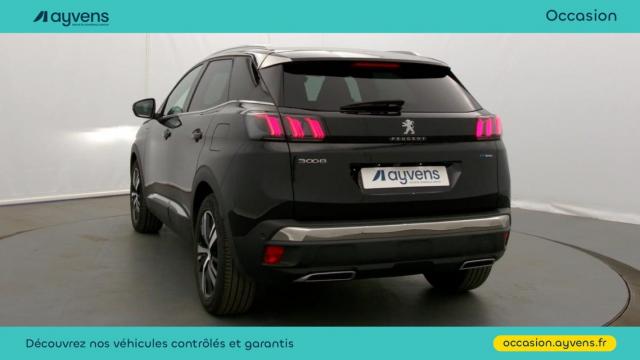 Peugeot 3008 image 7