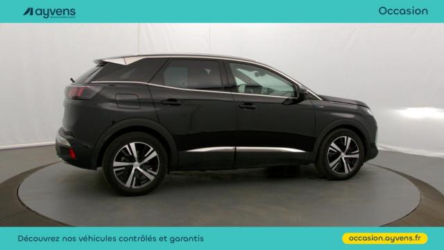 Peugeot 3008 image 4