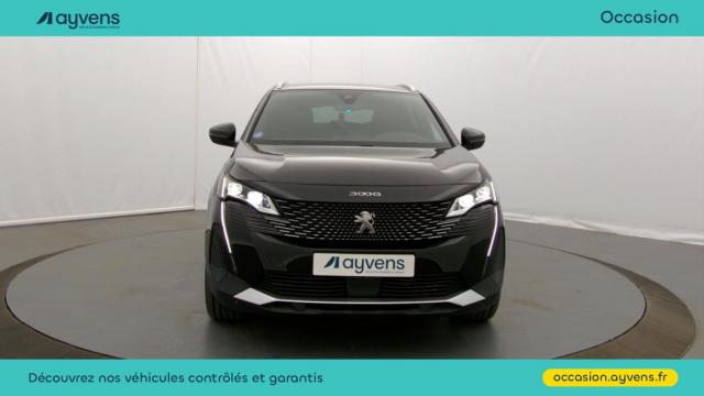 Peugeot 3008 image 2