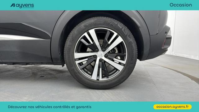 Peugeot 3008 image 9