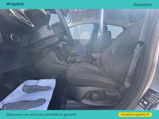 Ford Puma image 7