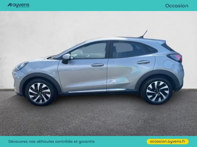 Ford Puma image 8