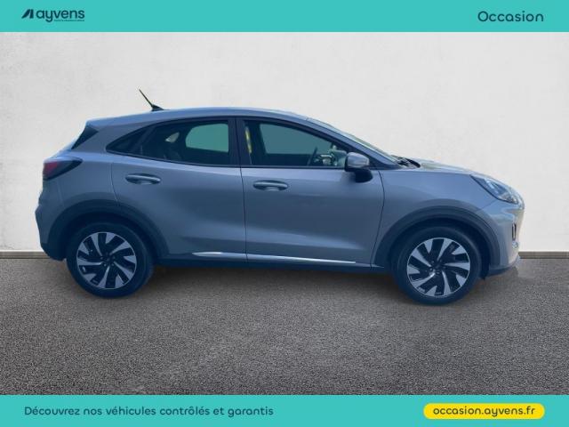 Ford Puma image 4