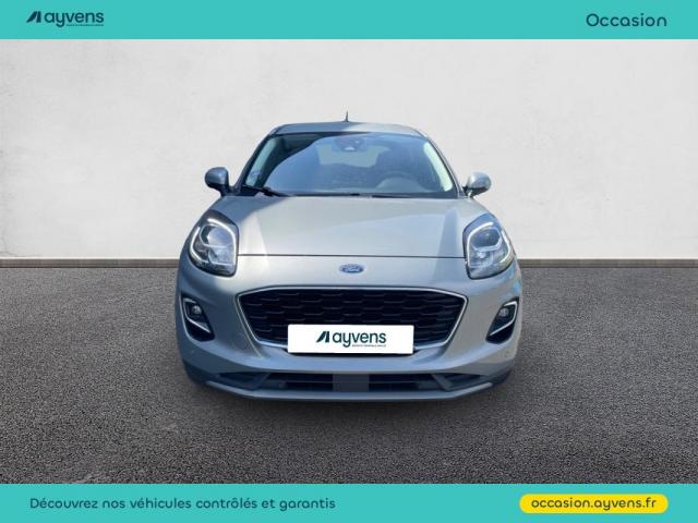 Ford Puma image 3