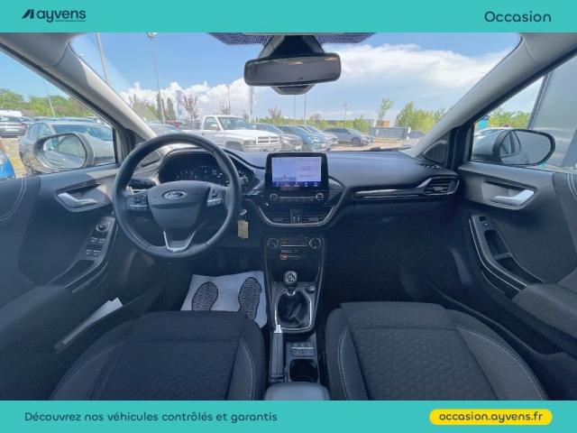 Ford Puma image 2
