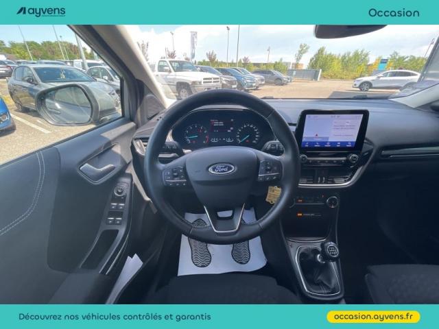 Ford Puma image 9