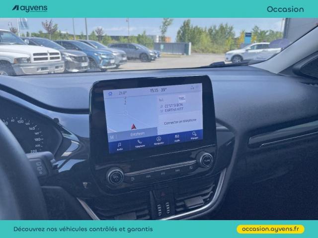 Ford Puma image 5