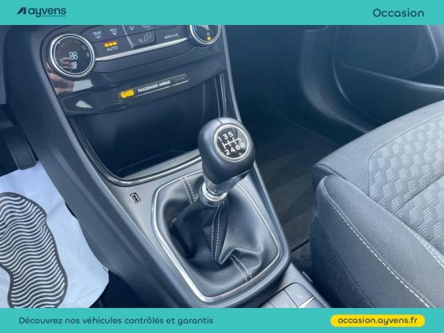 Ford Puma image 6