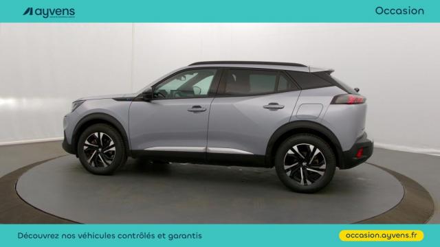 Peugeot 2008 image 5