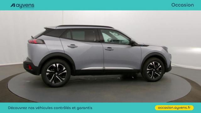 Peugeot 2008 image 8