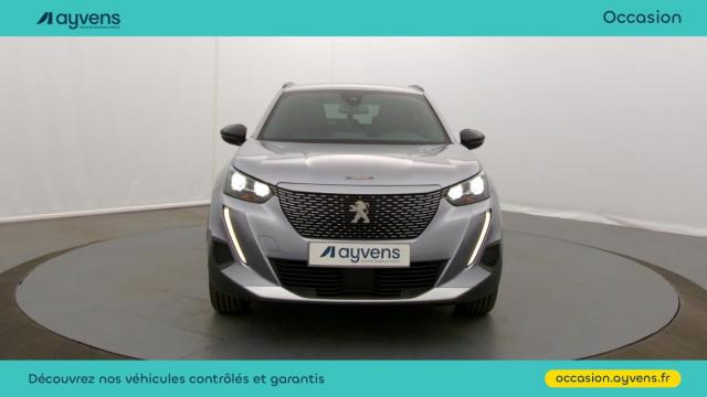 Peugeot 2008 image 7