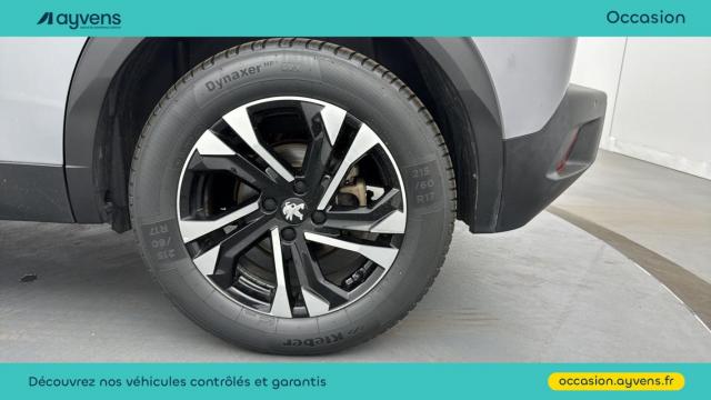 Peugeot 2008 image 1
